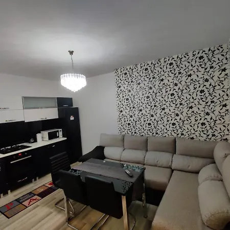 Castle Apartment