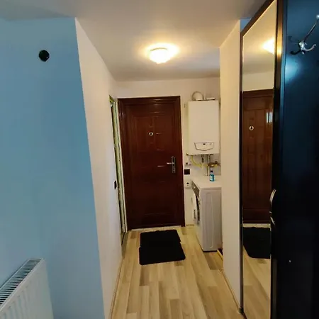 Apartment Castle